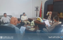 وزير الزراعة يُشدّد على الالتزام بمواعيد حجز وتوزيع سماد اليوريا