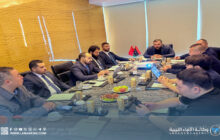 الجهاز الوطني للتنمية يفتح آفاق استثمارية جديدة مع الشركات الصينية