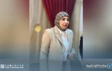 تجهيز الحقائب التدريبية لمشروع رفع كفاءة التعليم في ليبيا