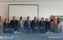 جامعة بنغازي تطلق فعاليات الأسبوع العالمي لريادة الأعمال