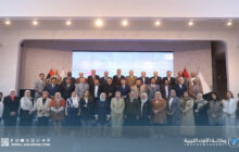 المفوضية تختتم جلسة تشاورية حول حماية المرأة من العنف الرقمي في الانتخابات