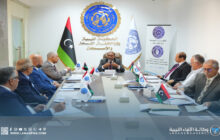 وزير الأشغال يُشدّد على حماية حقوق العاملين وكفاءة الشركات