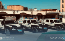 مكافحة الهجرة ينفذ حملة لضبط الوافدين المخالفين في بنغازي