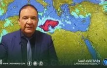 ليبيا ثاني أكثر الدول جفافا عالميا وتحذيرات من أزمة مناخية