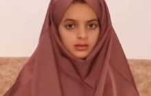 مرض نادر فتك بأطفاله الثلاثة ويستغيث لإنقاذ طفلته الرابعة