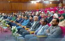 وزارة الشؤون الاجتماعية تنظم احتفالية بمناسبة اليوم العالمي لذوي الإعاقة