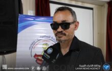 نادي الإرادة يؤكد دور المكفوفين في احتفالية ببنغازي