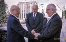 رئيس مجلس النواب يجري زيارة رسمية لجمهورية اليونان