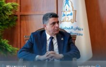 رئيس ديوان المحاسبة يوضح سبل حماية الاقتصاد الوطني من الفساد