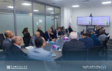 «سوناطراك» الجزائرية تؤكد استكمال التزاماتها الاستكشافية في ليبيا