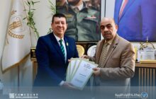 مصلحة أملاك الدولة تخصص أراضي لبناء رياض للأطفال ببنغازي