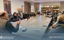 مراقبة تعليم بنغازي: دورات رفع كفاءة المعلمين ستنطلق مطلع يناير المقبل