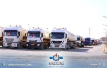 شركة البريقة تؤكد توفر مادة الوقود بمستودع رأس المنقار ببنغازي