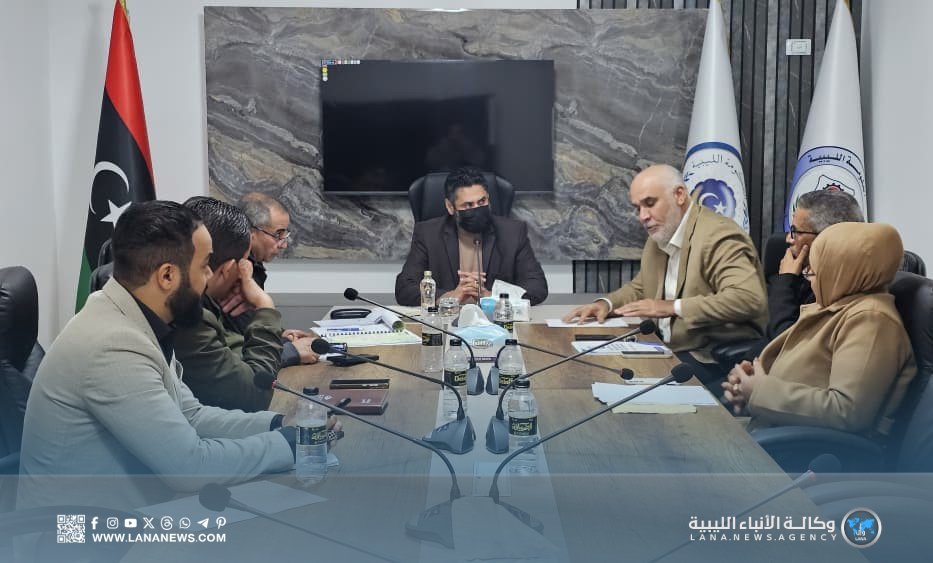 وزارة العمل تستعد لإطلاق مؤتمر لمناقشة تحديث قانون العمل