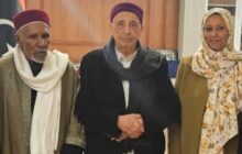فاطمة الصويعي: الانتخابات حق أصيل لكل الليبيين ولا أعذار أمام المفوضية