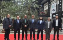 ليبيا تعزز تطوير قطاع المعارض والمؤتمرات من خلال التعاون الدولي