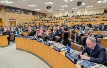 ليبيا تشارك في مؤتمر دولي لمكافحة الفساد بنيويورك
