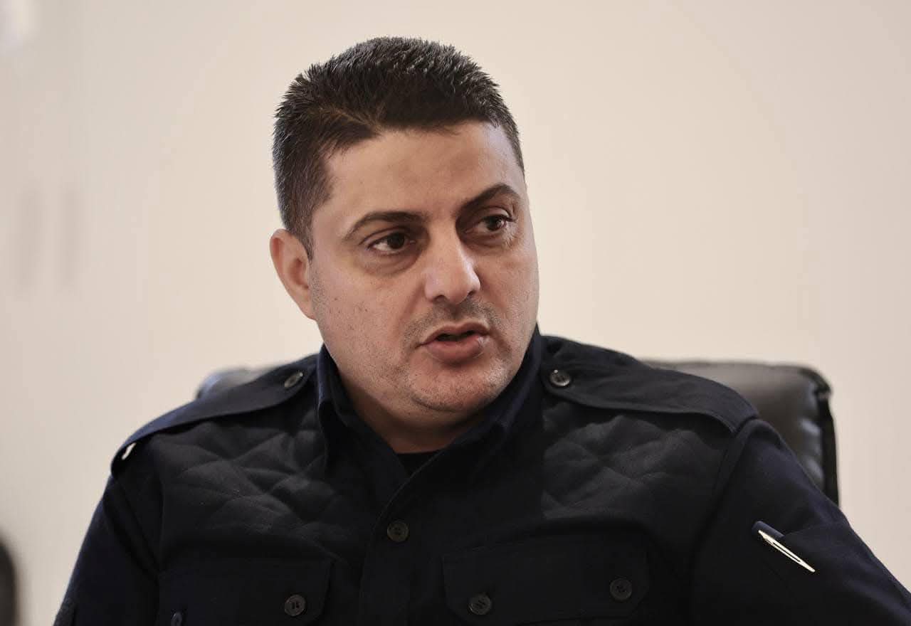 اللواء د. المهدي بيانكو: مؤتمر الجرائم المالية في العصر الرقمي خطوة وطنية لتعزيز الأمن السيبراني وحماية المال العام