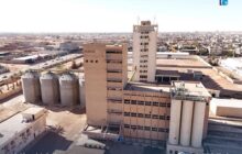 جهاز التنمية يدرس إعادة تشغيل مصنع أعلاف سبها ضمن خطته الاستثمارية