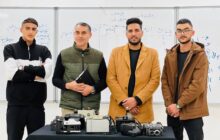 كلية الإعلام فرع المرج تطلق دورة تدريبية في التصوير الفوتوغرافي