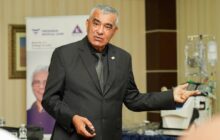انطلاق المؤتمر الدولي لتطوير تشخيص وعلاج أمراض الكلى في ليببا