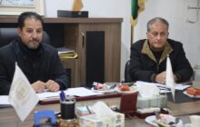 بلدية البيضاء تبحث عن بديل آمن لمكب النفايات