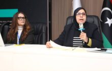ملتقى نسائي في بنغازي يناقش جاهزية المترشحات لانتخابات البلدية 