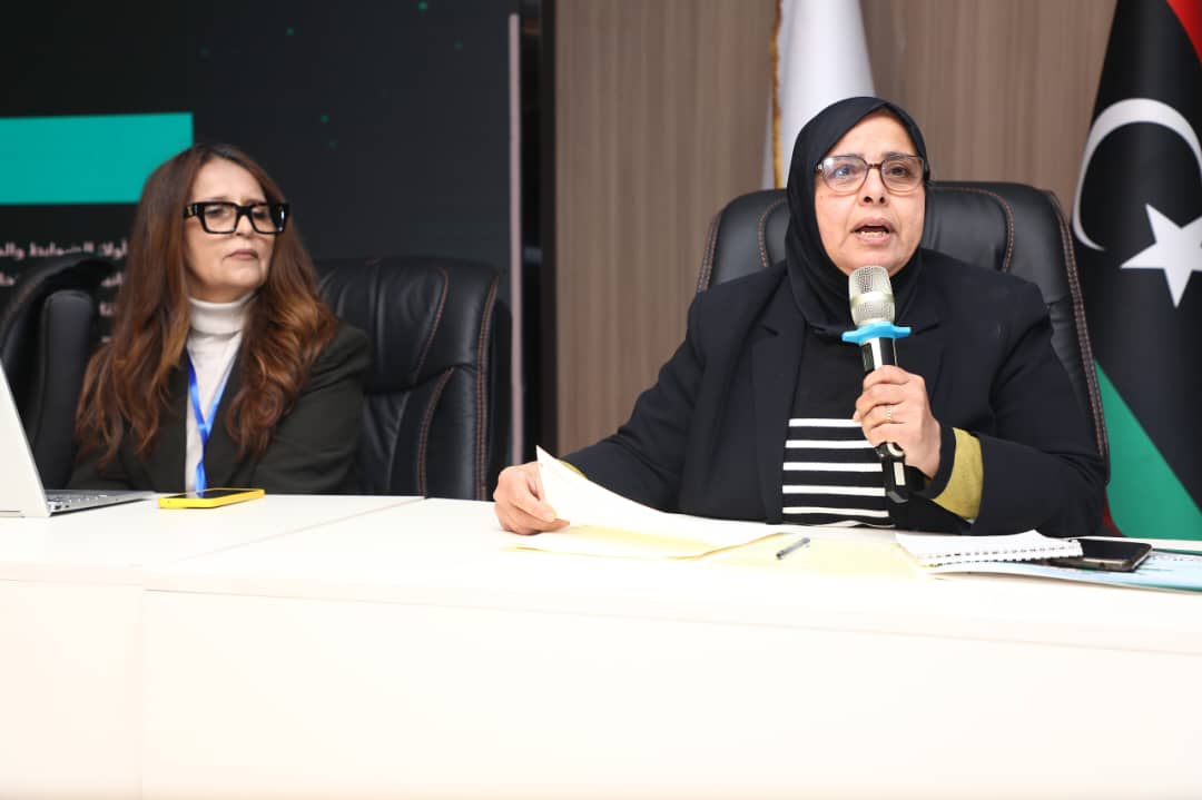 ملتقى نسائي في بنغازي يناقش جاهزية المترشحات لانتخابات البلدية 