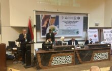 مؤتمر دولي بجامعة عمر المختار يبحث آثار التغير المناخي