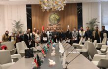 مركز طب الطوارئ والدعم بنغازي يرفع جاهزية الكوادر الطبية