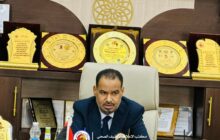 مدير سبها الطبي يقف على استعدادات الانتقال إلى الأبراج الجديدة