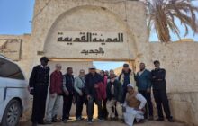 تحسن الوضع الأمني يعيد الروح للسياحة في جنوب البلاد