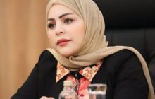 وزيرة شؤون المرأة تؤكد استمرار دعم المؤسسات الإنسانية في البلاد