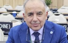 الفرق الفنية المختصة تتابع ظاهرة الانجرافات الأرضية في وادي زازة