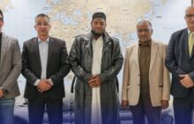 مباحثات ليبية تشادية لفتح مسارات جديدة لتجارة العبور عبر ليبيا