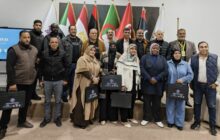 نقابة الأشعة بنغازي: مشاركتنا في المؤتمر العربي تأتي دعمًا لتطوير العناصر الطبية المحلية
