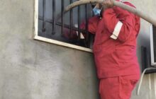 المجلس البلدي الأصابعة يطالب بدعم عاجل لفرق الإطفاء والإسعاف
