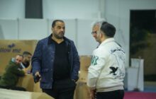 انطلاق المعرض التركي للمواد المنزلية غدًا الثلاثاء في بنغازي 