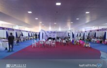 المعرض التركي ببنغازي يختتم أعماله بإشادة واسعة من المشاركين والزوار