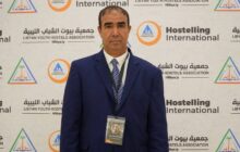 جادالله محمد خليل نائبًا لرئيس جمعية بيوت الشباب للدورة 2026–2030