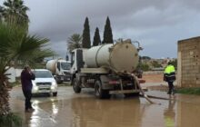 غرفة الطوارئ بالمرج: الوضع مستقر نسبياً ولا يوجد ما يدعو للقلق
