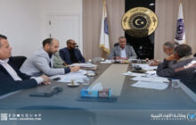 وزارة الخدمة المدنية تعلن معالجة ملفات الشركات المتعثرة