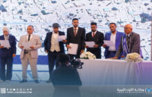 بلديات منتخبة تؤدي القسم إيذانا بمرحلة جديدة من الحوكمة المحلية