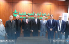  لجنة الطاقة بالنواب تبحث تحديات قطاع النفط وخطط رفع الإنتاج