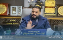 هويدي يترأس اجتماعا لتأمين انتخابات البلديات في بنغازي