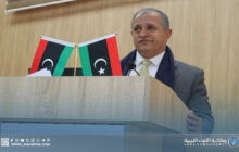 كلية تقنية الهندسة الميكانيكية ببنغازي تبحث تطوير التعليم الرقمي والحوكمة