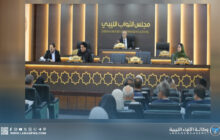 لجنة الدفاع والأمن القومي بالنواب تحذر من اختراق الهوية الليبية