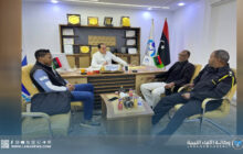 تعزيز التعاون بين التأمين الصحي والشؤون الاجتماعية بالمنطقة الجنوبية