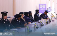 وزير الداخلية يبحث تطوير عمل حماية الطفل والأسرة بملتقى في بنغازي