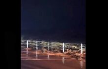 أهالي «جردينة» يحذرون من فيضان وادي «النغار» بشرق بنغازي